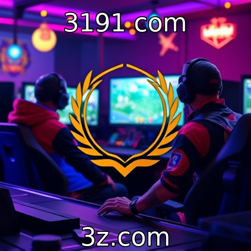 Entenda como os campeonatos de e-sports moldam o futuro das apostas