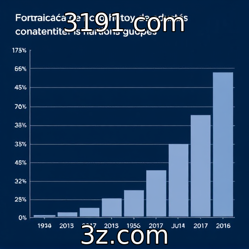Apostas esportivas: análise detalhada das estatísticas para decidir melhor