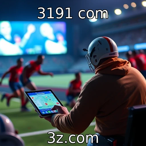 3191 com Segurança digital: como proteger suas apostas online em 2025