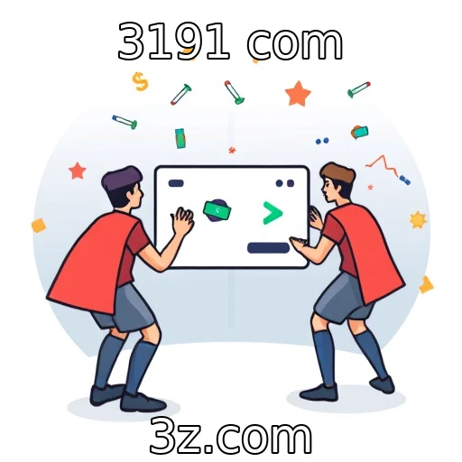 3191 com Apostas Esportivas: Analisando Táticas Para Seu Sucesso