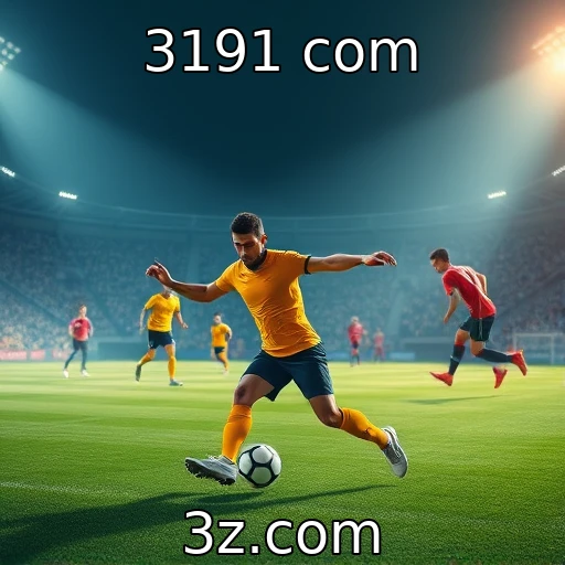 3191 com Apostas Esportivas: Análise Profunda dos Jogos do Fim de Semana