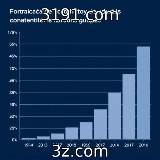 3191 com Apostas esportivas: análise detalhada das estatísticas para decidir melhor
